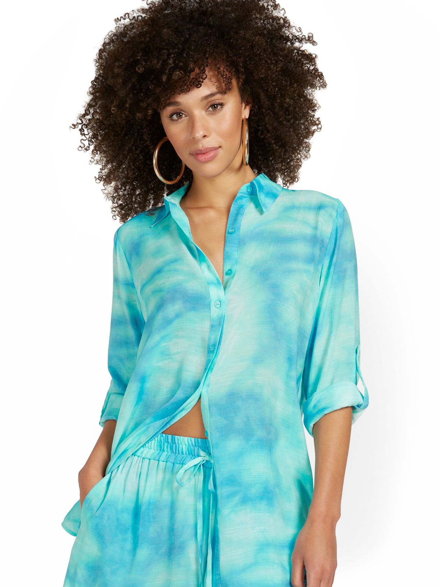 #color_BLUE TIE DYE