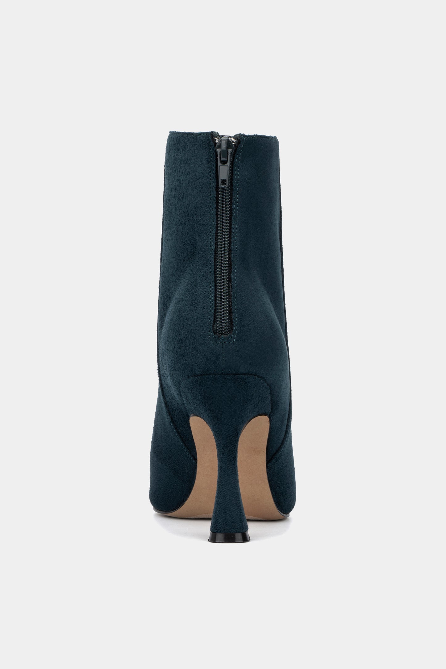 Koro Pointed-Toe Bootie