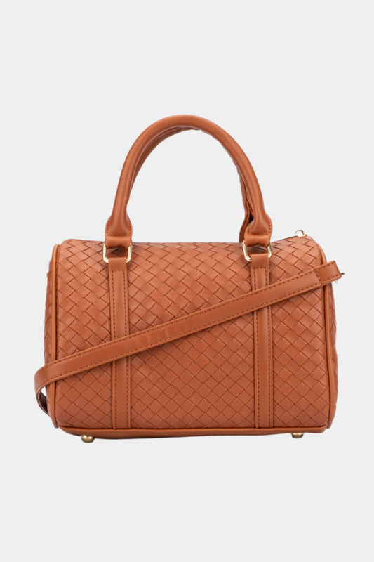 Cosmo Satchel Bag